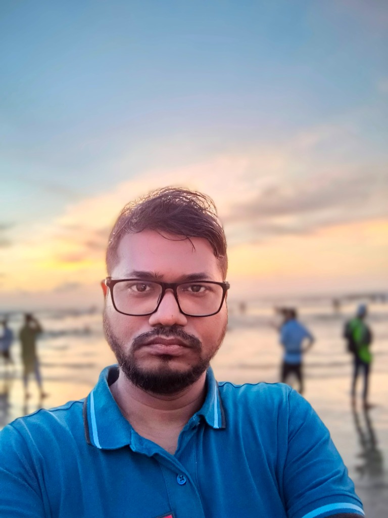 Faysal Ahmed - Senior IT Consultant & Systems Architect